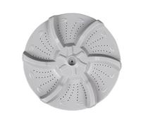 Pièces De Vis De Noyau D'engrenage De Base Universelle De Plateau Tournant De Tambour De Machine À Laver De Chargement Automatique(37.5CM 1PCS)