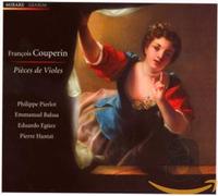 Pieces De Voies [Import]