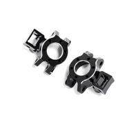 Pièces de Voiture RC Compatible avec Traxxas pour UDR pour Unlimited pour Desert pour Racer 1/7 RC Pièces De Voiture Accessoires 2 Pièces Support De Moyeu D'essieu Arrière en Métal 8540