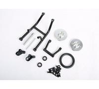 Pièces De Voiture Rc, Échelle 1/5, Gaz Rc Baja, Nouveaux Produits, Kits De Roues Montantes Baja 85257