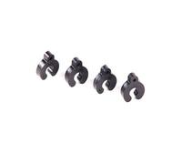 Pièces De Voiture Rc, Échelle 1/5, Gaz Rc Baja, Suspension Avant, Clip De Support Supérieur 66003 4 Pièces/Ensemble