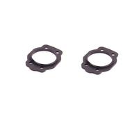Pièces De Voiture Rc, Échelle 1/5, Gaz Rc Baja, Transporteur De Moyeu Arrière 2 66059 ? 3