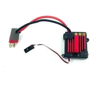 Pièces de voiture RC for mjx Hyper Go 14209 1/14 E45AZ Adj. Télécommande hors route