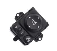 Pièces De Voiture Rétroviseurs Latéraux Extérieurs Ajusteur Commutateur Commande Adapté Pour 5190-T5A-J11 35190T5AJ11 2012-2017 Contrôleur Commutateur Rétroviseurs Électriques