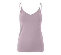 PIECES Débardeur pcsirene Noos pour Femme, Dawn Rose., L