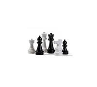 Pieces d'echec geantes