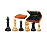 Pièces D'Échecs - Amenophis IV - KH 110mm