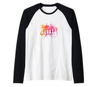 Pièces d'échecs artistiques Modernes Manche Raglan