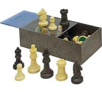 Pièces d'échecs Cayro 150.9 Plastique