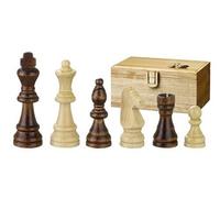 Philos Pièces D'échecs Remus 76 Mm