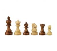 Pièces D'Échecs Valerian - Hauteur Du Roi 90 Mm - Pondéré