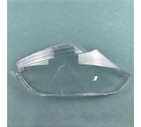 Pièces d'éclairage Compatible Avec Kia Pour Soul 2010 2011 2012 2013, Décoration De Lentille D'abat-jour Couvercle De Phare De Voiture Transparent(Left)