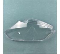 Pièces d'éclairage Compatible Avec Kia Pour Soul 2010 2011 2012 2013, Décoration De Lentille D'abat-jour Couvercle De Phare De Voiture Transparent(Right)