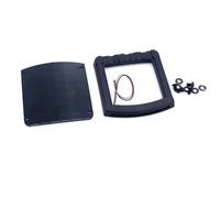 Pièces D'éClairage Rc Pour Traxxas Pour Mini Pour Maxx 107154-1 1/16 12V Feux Toit Lampe RC Voiture Mise Niveau Accessoires Remplacement