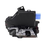 Pièces Décoratives De Voiture Mécanisme Central De Verrouillage De Porte Pour VW Pour Golf V VI Plus Pour Jetta 2004-2011 Bloc actionneur de verrouillage du coffre(Type D)
