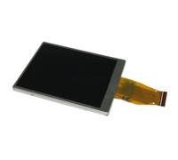 Pièces d'écran d'affichage LCD, compatibles avec CASIO, Exilim EX-S8 EX-S9 EX-Z350 EX-Z670 S8 S9 Z350 Z670 for Appareil Photo numérique BENQ E1480