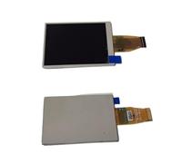 Pièces D'écran LCD, Compatibles avec CASIO, for Exilim, EX-S8 EX-S9 EX-Z350 EX-Z670 S8 S9 Z350 Z670, Compatible avec BENQ, E1480, Appareil Photo Numérique