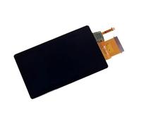 Pièces d'écran tactile LED, compatibles avec Sony, caméra DSC-TX200 TX200 TX200V TX300 TX300V TX30 TX30V
