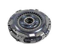 Pièces d'embrayage de Transmission pour Hyundai Fit, Tucson et Veloster : Couvercle d'embrayage Double 412002D220, Carter de Transmission