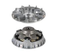 Pièces d'embrayage unidirectionnelles de moteur de démarreur de moto compatibles avec Explorer ATV Argon 330 S Trasher 320 X Taurus 300 OEM 25711-JOW-01 Accessoires