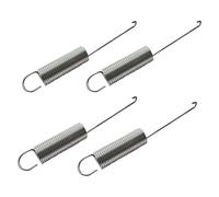 Pièces d'équilibre de cuve à ressort suspension W10250667