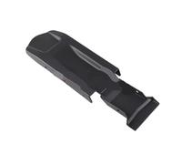 Pièces D'équitation De Plaque Intérieure De Garde-boue Arrière De Moto, Compatibles Avec Sur-Ron, Garde-boue En Fiber De Carbone Light Bee Segway(A)