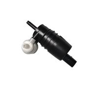 Pièces d'essuie-glace Compatible Avec X1 2016-2022 Pour X2 2018-2021 Pour X3 2018-2021 Pompe Lave-glace 2 Broches Pièce Rechange 67127388349