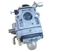 Pièces détachées 1E40F-5/1E44-5 430 42.7cc/49.3cc débroussailleuse tondeuse 15mm coupe gazon carburateur