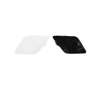 Pièces détachées : 2 caches pour Crochet de remorquage de Pare-Chocs Avant pour Toyota Prius 2016 2017 et 2018 (références : 52128-47050 et 52128-47070). Accessoires Auto.