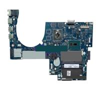 Pièces détachées 813681-601 for Carte mère d'ordinateur Portable 17T-N M7-N ABW70 LA-C531P CPU SR23W I7-5500U N16S-GT-B-A2 DDR3
