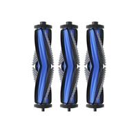 Pièces détachées à vide pour robot Brosses latérales principales Tissues de brouillage Filtres HEPA Sacs à poussière Accessoires,Compatible avec ECOVACS X9 PRO OMNI / X9 Pro(SET 1)