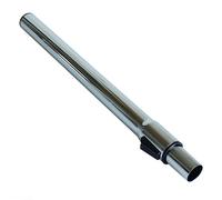 Accessoire aspirateur / cireuse Universal Music Europart tube télescopique d'aspirateur acier inox chromé 32 mm/ 50 x 100 cm