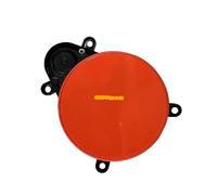 Pièces détachées aspirateur robot for LDS Lidar, compatible avec for Xiaomi et for Mop2Pro : capteur de distance laser et accessoires moteur.