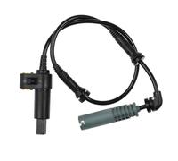 Pièces détachées auto Compatible Avec BMW Pour M3 2001-2002 328I 1999-2000 34521165609 34521164370 34521164651 34521164652 Capteur De Vitesse De Roue ABS Avant Gauche Droite(Front left)