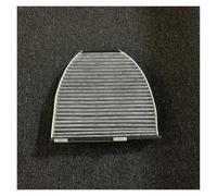 Pièces Détachées Auto Pour 08-13 C180C200C230C260C280C300 E-CLASS W212 S212 A207 C207 2009-2019 E200 E250 Filtre À Air D'habitacle A2128300318 Voitures Filtre À Air