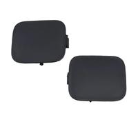 Pièces Détachées Automobiles 1 Paire Capuchons Crochet Remorquage Pour Pare-chocs Avant De Voiture Pour Toyota Prius V 2012 2013 2014 52128-47902 52127-47902