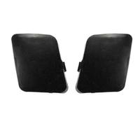 Pièces Détachées Automobiles 1 Paire Couvercles Crochet Remorquage Voiture 53285-42930 53286-42931 Avant Droit Gauche Pour Toyota Pour RAV4 ACA33 ACA30 ACA31 2006 2007 2008