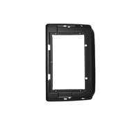 Pièces détachées Automobiles Adaptateur De Façade D'autoradio 10,1 Pouces pour Skoda pour Fabia pour Rapid 2007-2014