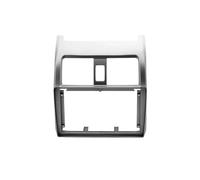 Pièces détachées Automobiles Adaptateur De Façade D'autoradio 9 Pouces pour Airwave (2005, 2006, 2007, 2008, 2009, 2010)