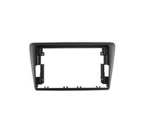 Pièces détachées Automobiles Adaptateur De Façade D'autoradio 9 Pouces pour Skoda pour Rapid NH1 NH3 2012-2018