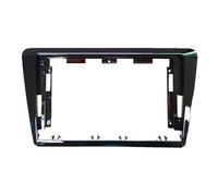 Pièces détachées Automobiles Adaptateur De Façade D'autoradio 9 Pouces pour Skoda pour Rapid pour Spaceback 2014-2019