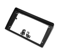 Pièces détachées Automobiles Adaptateur De Plaque De Cadre pour Autoradio, DVD Et Stéréo pour Peugeot 407 (2004, 2005, 2006, 2007, 2008)