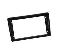 Pièces détachées Automobiles Adaptateur De Plaque De Cadre pour Autoradio, DVD Et Stéréo pour Peugeot 407 (2004-2008)