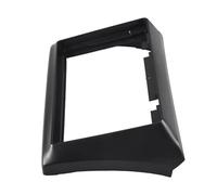 Pièces détachées Automobiles Adaptateur De Plaque De Cadre pour Autoradio DVD Stéréo 2Din pour Fiat pour Stilo 2001-2010