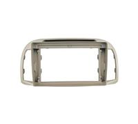 Pièces détachées Automobiles Adaptateur De Plaque De Façade D'autoradio 9 Pouces pour Nissan pour March (K12) 2002-2010, Navigation GPS