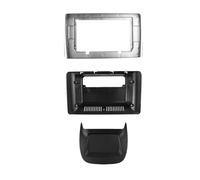 Pièces détachées Automobiles Adaptateur De Plaque De Montage pour Autoradio 2 DIN pour Nissan pour Sentra 2001-2006