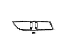 Pièces détachées automobiles Autocollant De Protection Pour Sortie D'air Centrale De Voiture, Garniture, Accessoires Intérieurs Pour BMW Z4 E89 2009-2016(RHD)