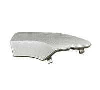 Pièces Détachées Automobiles Caches De Crochet De Remorquage pour Pare-Chocs Arrière pour Dacia Duster 2018-2023