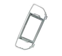 Pièces détachées Automobiles Cadre Adaptateur pour Façade D'autoradio DVD Double DIN 9 Pouces pour KIA KX5 pour SPORTAGE R 2016-2017