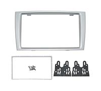 Pièces détachées Automobiles Cadre De Façade D'autoradio DVD 2DIN pour Peugeot 308 (2008-2015)